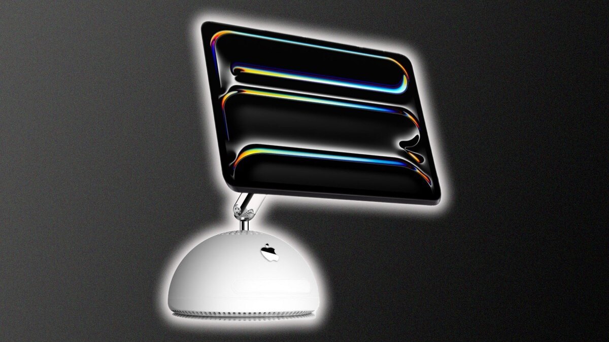 Apple проектирует роботов с ИИ и поддержкой Siri 4 gsmarena 000 1