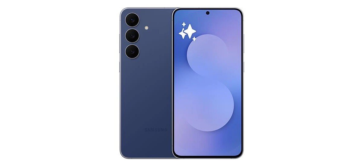 Samsung Galaxy S25 FE