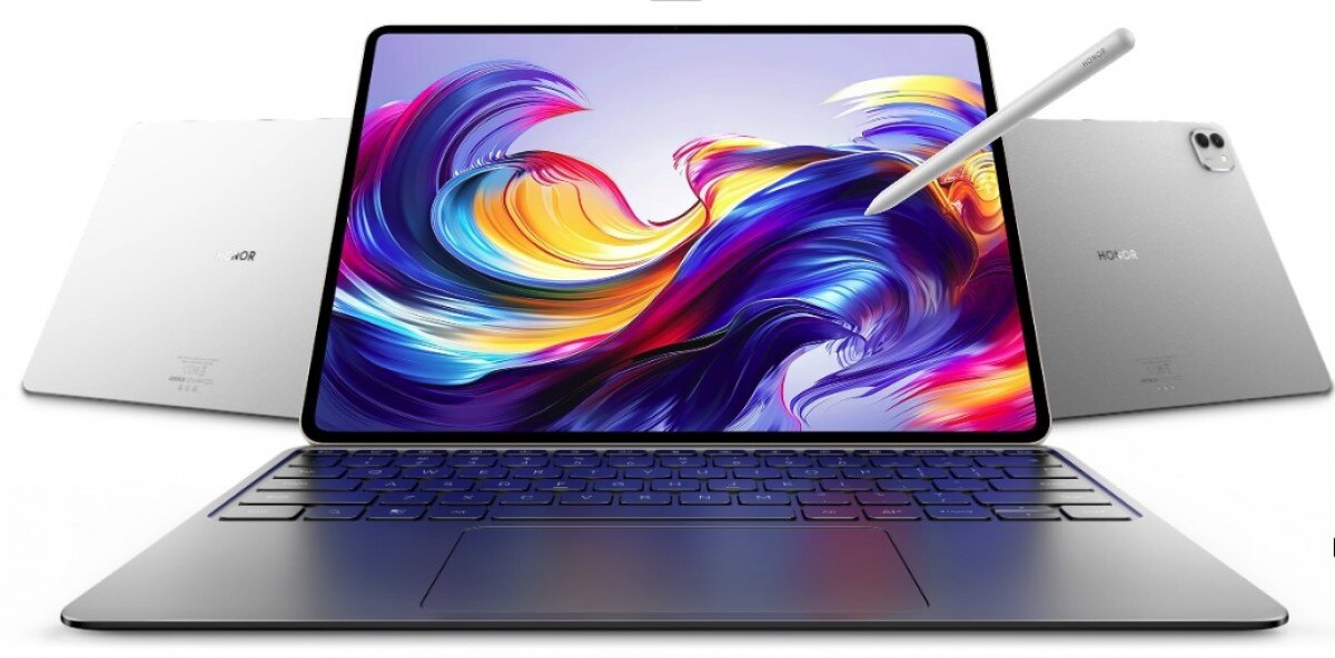 Honor представила MagicPad 3 и MagicBook Art 14 2025 на глобальном рынке 4 gsmarena 001 15