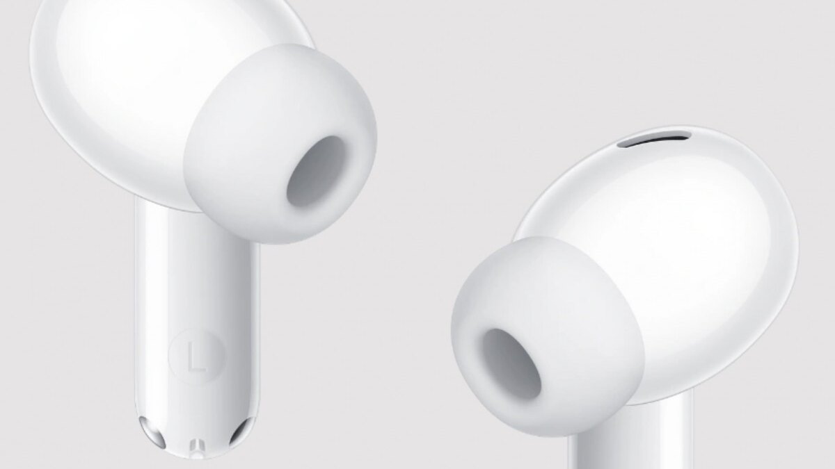 Huawei FreeBuds SE 4