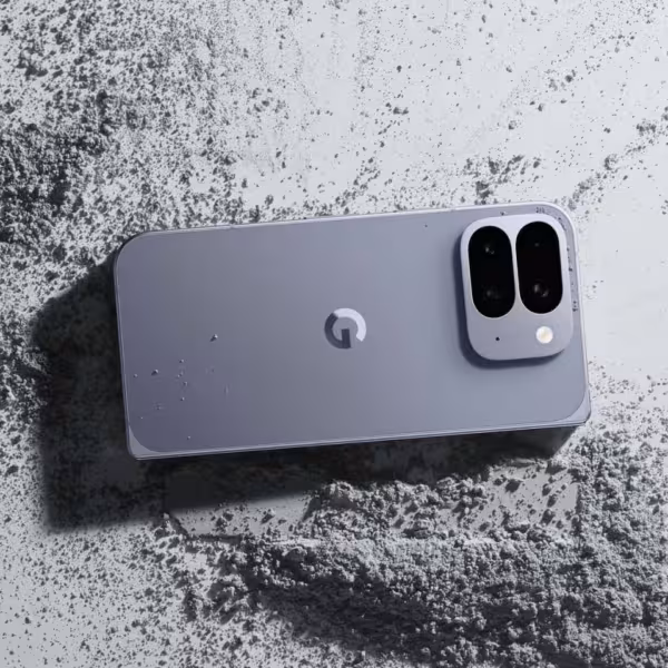Google Pixel 10 Pro Fold
