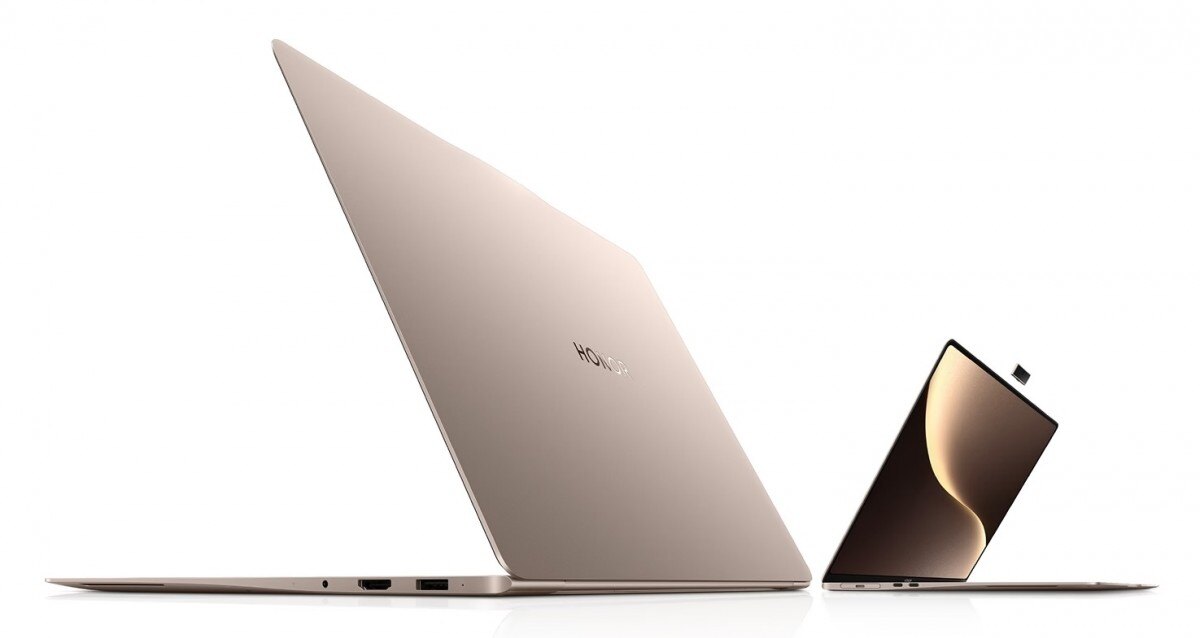 Honor представила MagicPad 3 и MagicBook Art 14 2025 на глобальном рынке 5 gsmarena 005 5