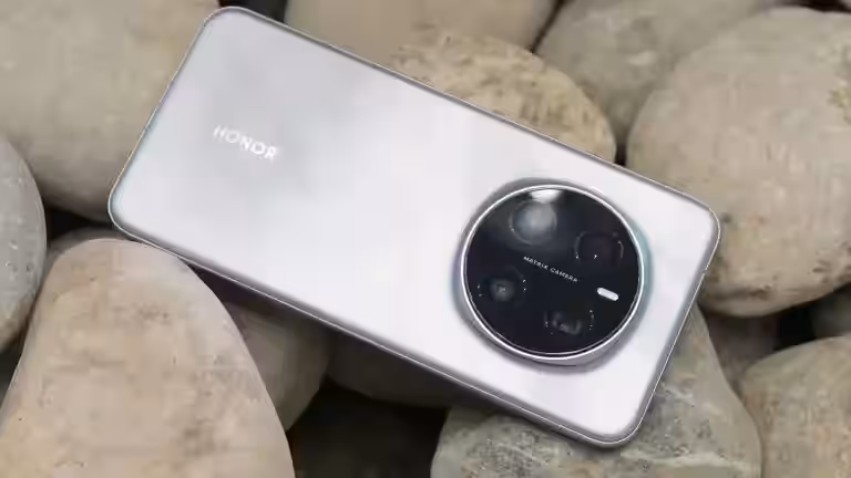 Honor Magic 8