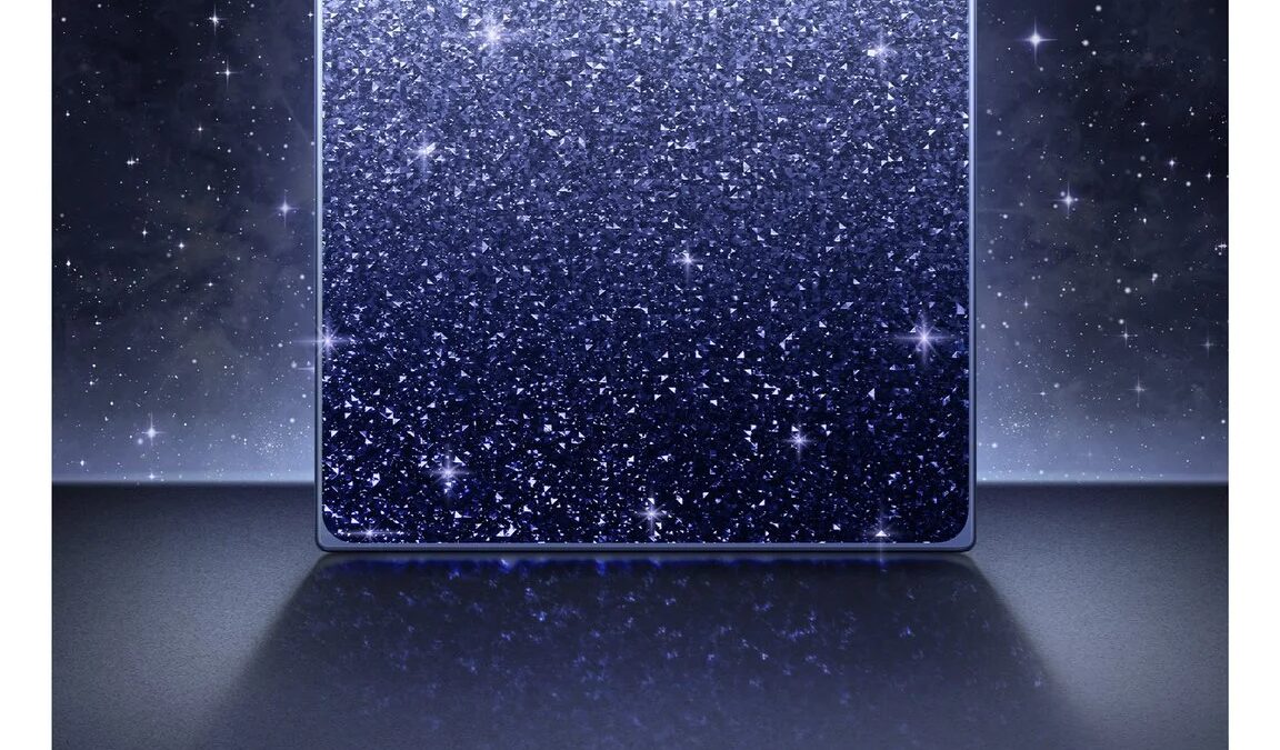 honor magic v flip 2 first teaser