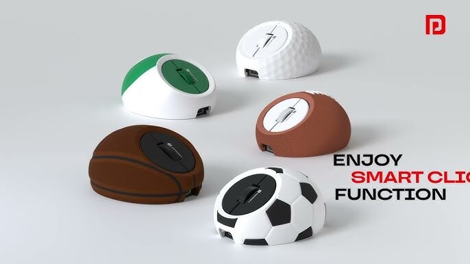 Portronics ToadPlay Mini