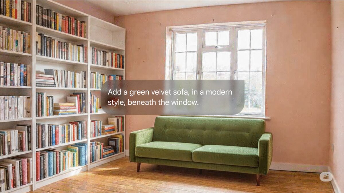 Gemini добавил больше инструментов редактирования 3 image 11