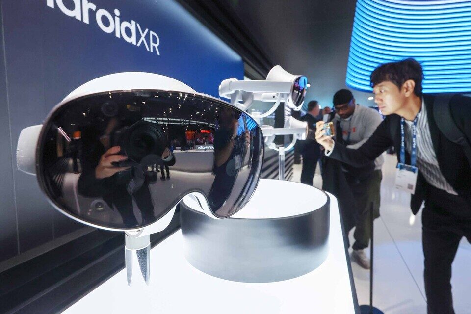 Samsung готовит первую гарнитуру XR Project Moohan 3 image 12