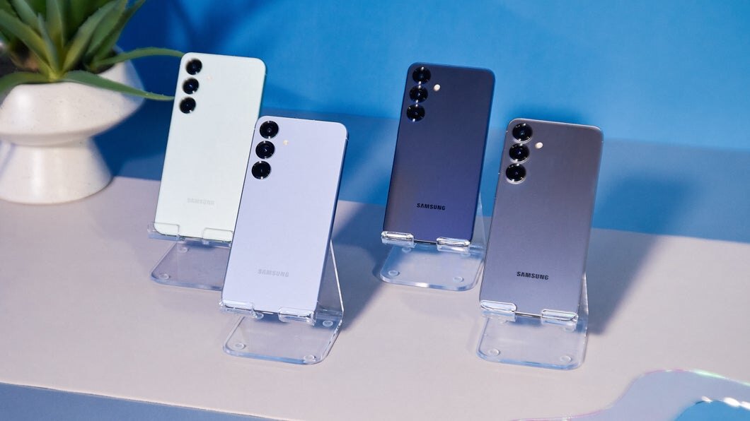 Больше экран, больше энергии: Samsung готовит апгрейд Galaxy S26 2 img 1316