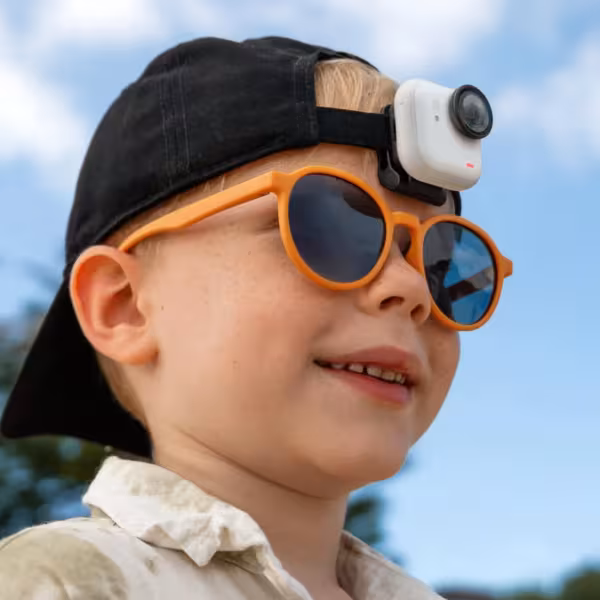 Insta360 GO Ultra