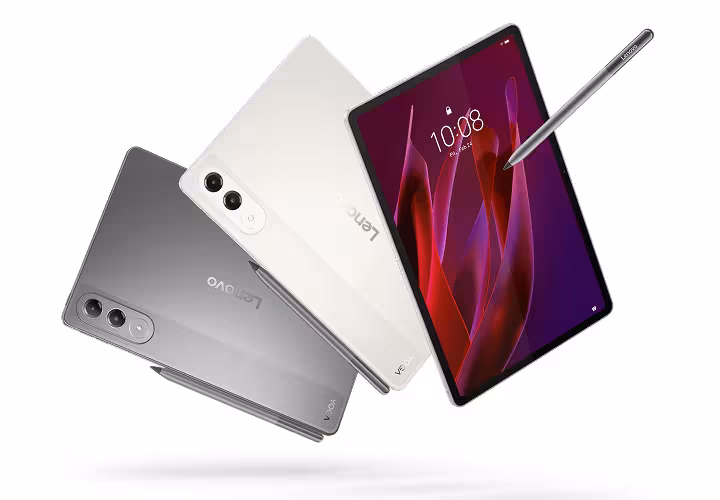 lenovo yoga tab