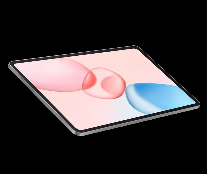 В России стартовали продажи HONOR Pad 10 5G с экраном 12,1″ и процессором Snapdragon 7 Gen 3 6 mkt hendry3 identity pictures grey星空灰 front left左侧正面 png rgb 8003