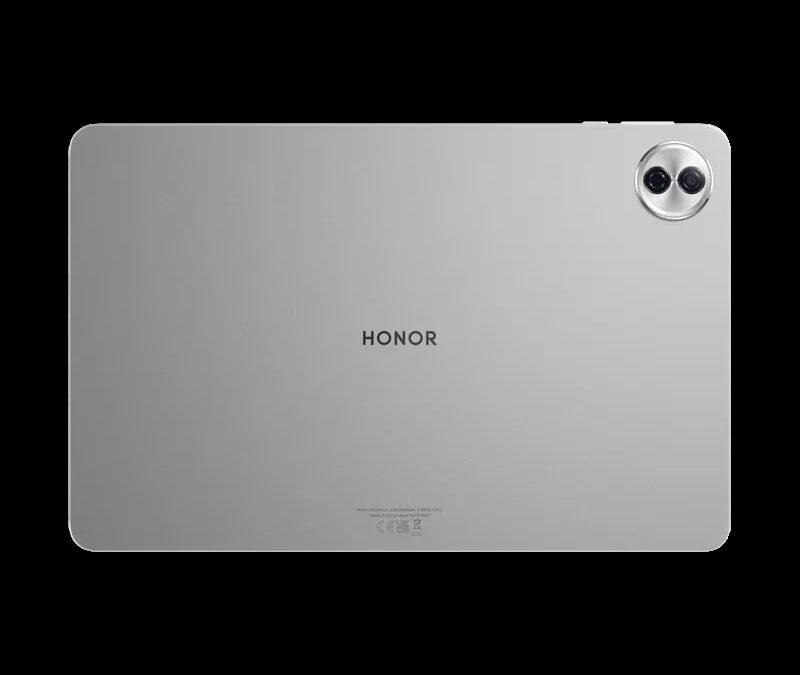 В России стартовали продажи HONOR Pad 10 5G с экраном 12,1″ и процессором Snapdragon 7 Gen 3 7 mkt hendry3 identity pictures grey星空灰 back背面 rgb png 8001 2