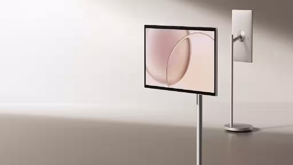 Xiaomi Smart Home Screen Max 27