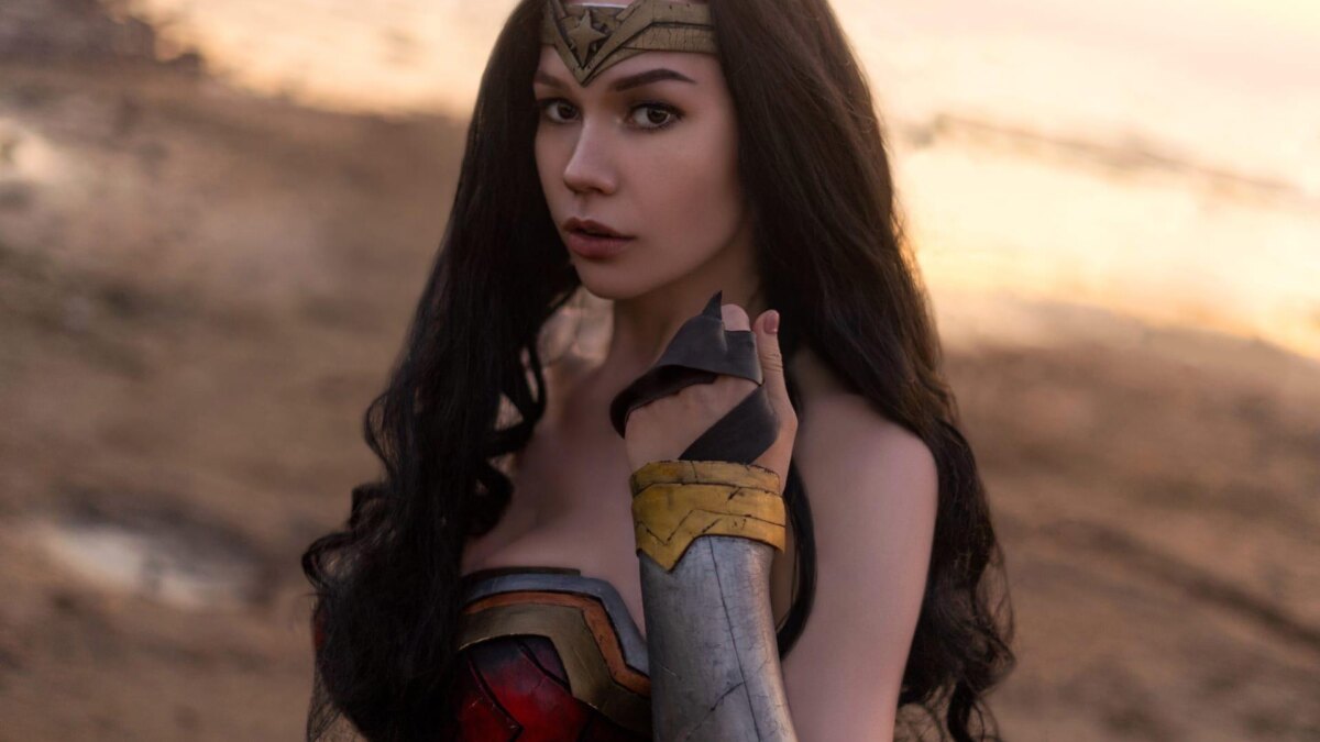 15 лучших косплеерш 2025 года 18+. Часть 3 80 o78kil391nh91