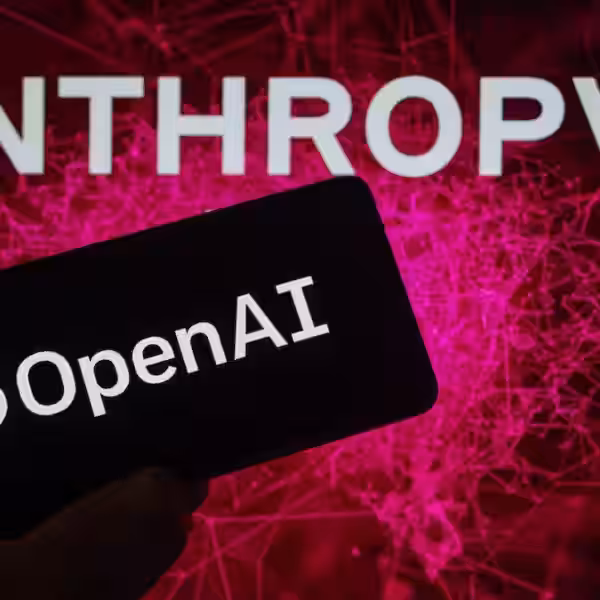 OpenAI Anthropic