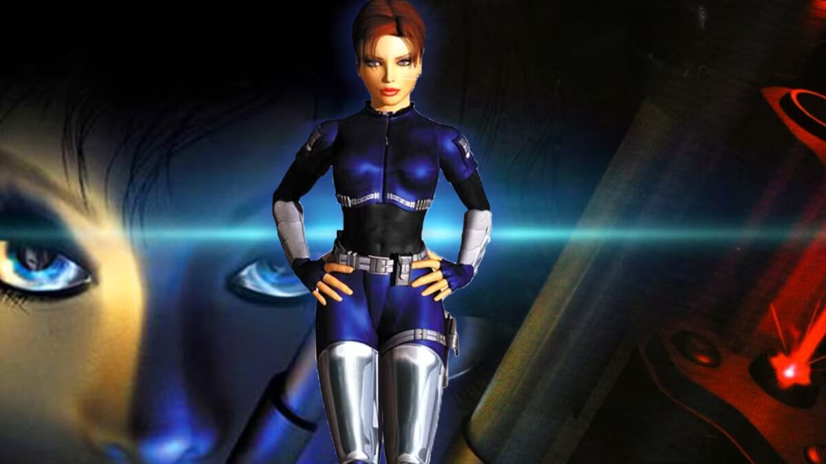 perfect dark joanna dark