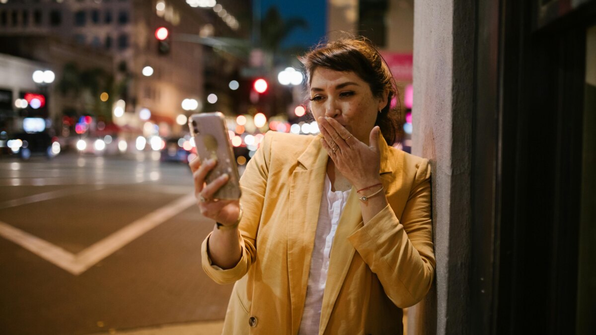 Роскомнадзор ограничил звонки в Telegram и WhatsApp 1 pexels rdne 6415567