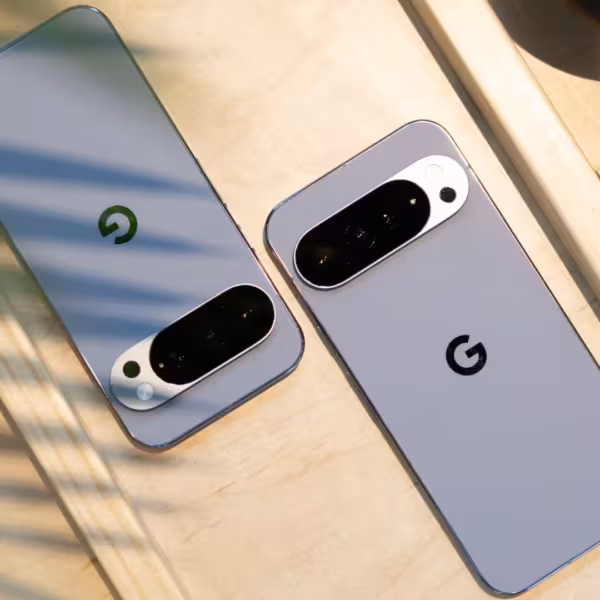 Google Pixel 10 Pro