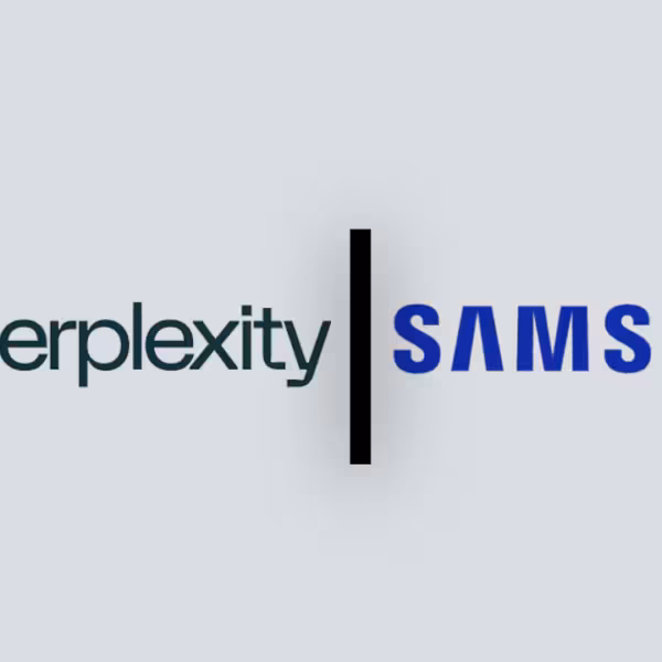 samsung and perplexity ai collaboration