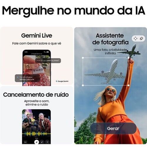 samsung galaxy s25 fe ai features