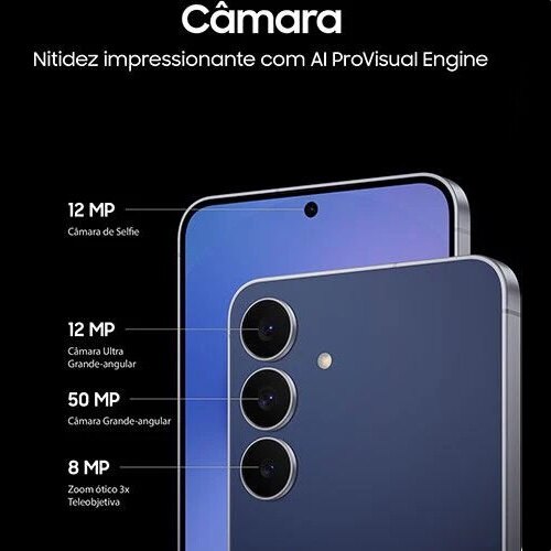 samsung galaxy s25 fe camera