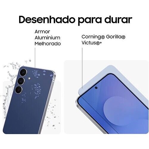 samsung galaxy s25 fe ip68 gorilla glass victus plus armor aluminum