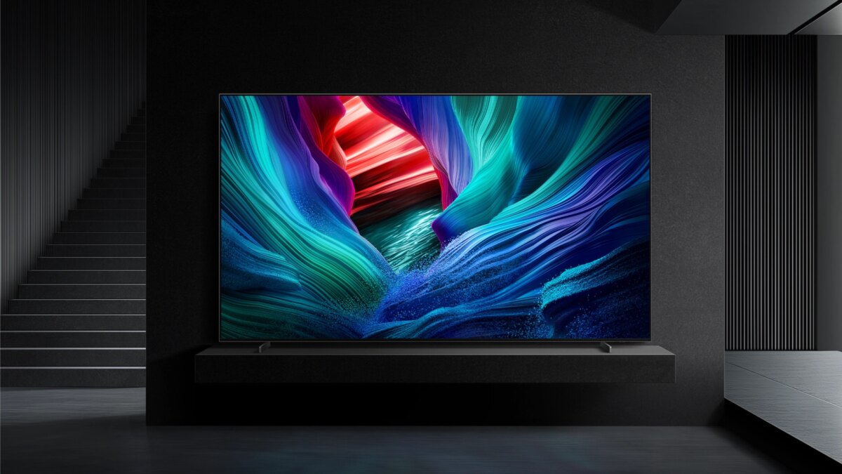samsung micro rgb tv 2025 model