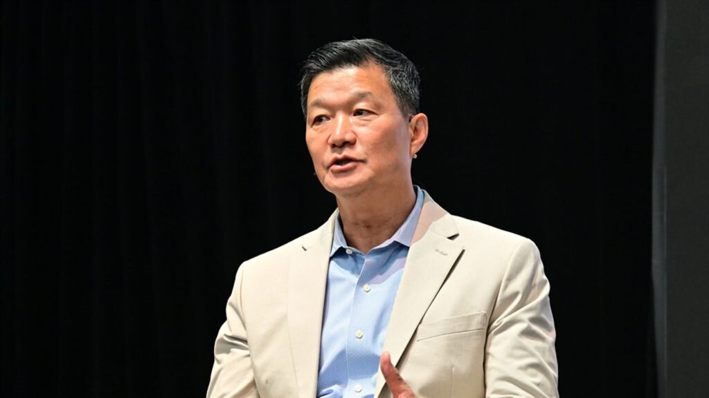 Samsung AI Healthcare Coach