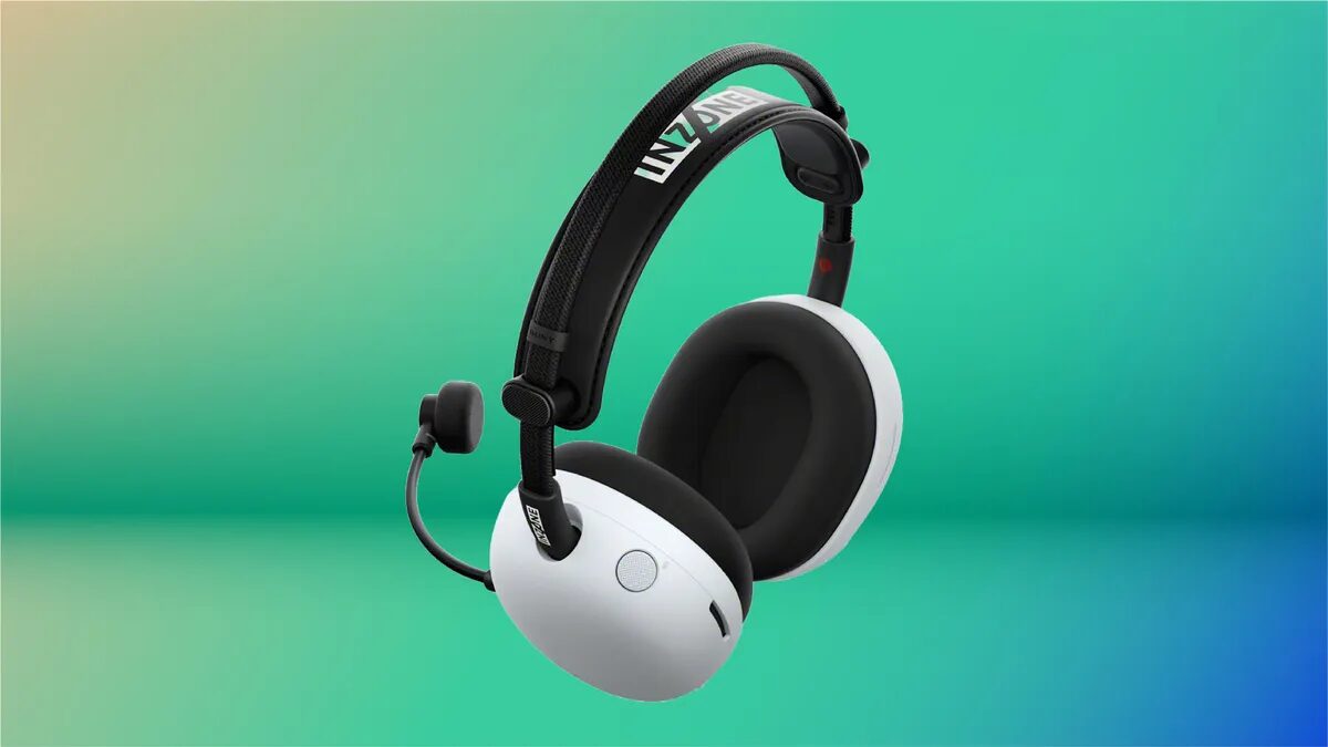 Sony выпускает игровую гарнитуру Inzone H9 II с аудиодрайверами от WH-1000XM6 2 Sony Inzone H9 II