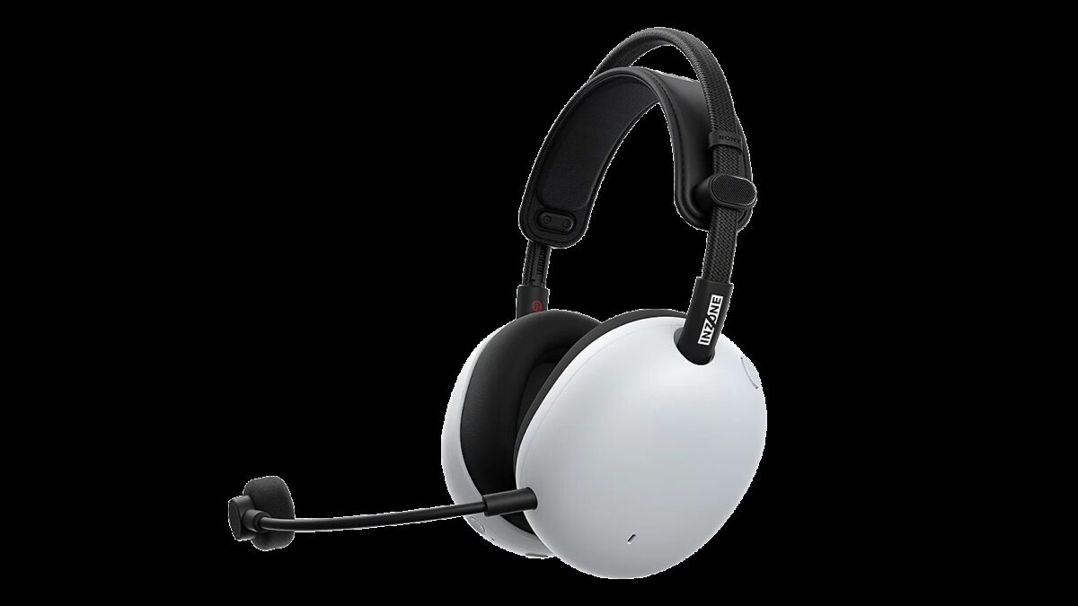 Sony выпускает игровую гарнитуру Inzone H9 II с аудиодрайверами от WH-1000XM6 3 Sony Inzone H9 II