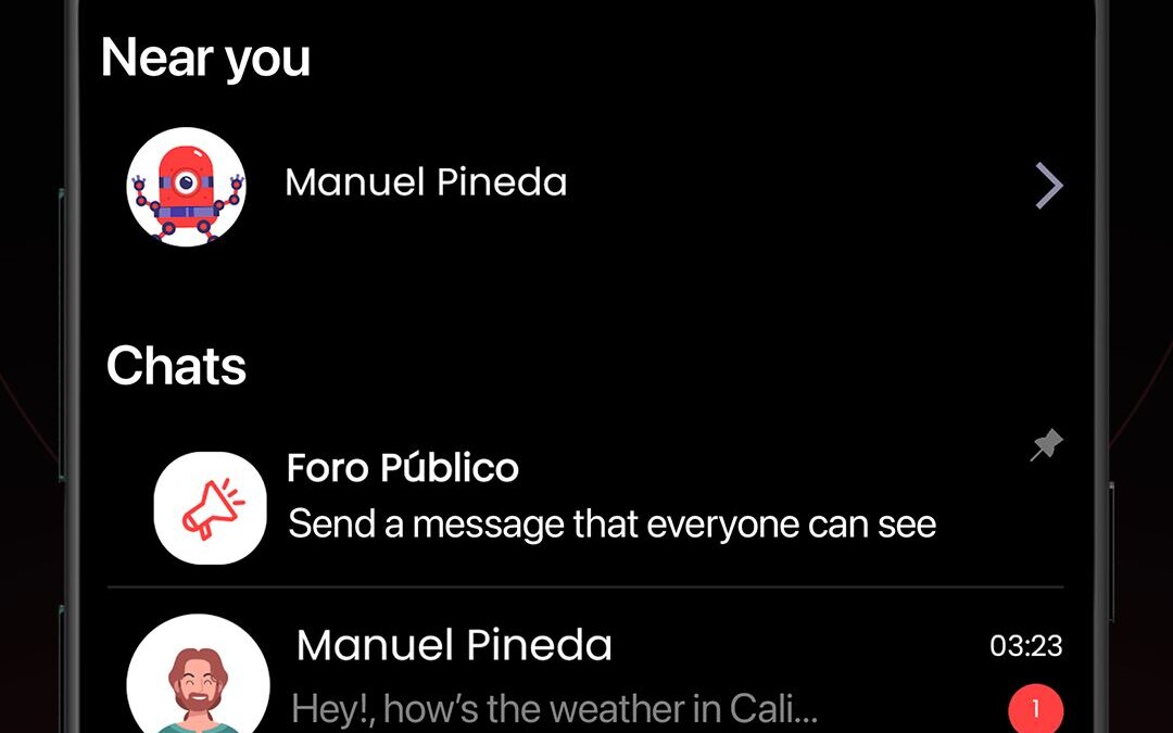Не работают звонки в Telegram и WhatsApp. 11 альтернативных приложений 29 unnamed 10 1