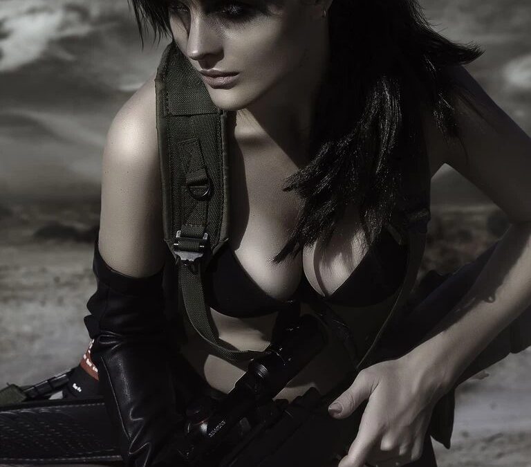 15 лучших косплеерш 2025 года 18+. Часть 3 95 x1536 y0