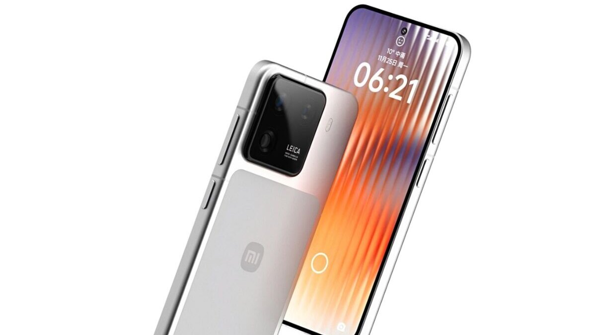 xiaomi 16 render 1