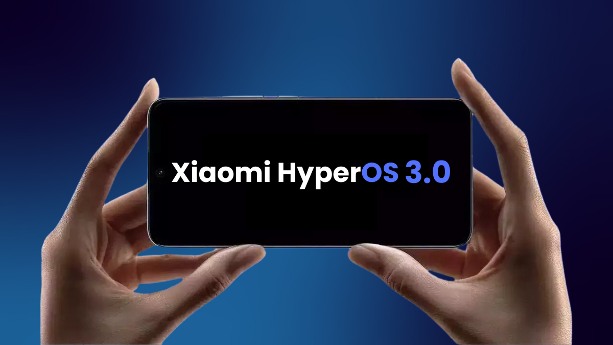xiaomi hyperos 3 ineligible devices
