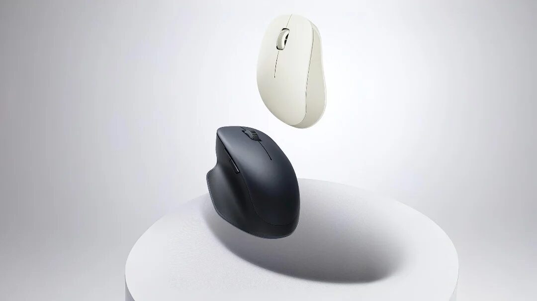 Xiaomi выпускает мышь Mouse 2 Comfort Edition с эргономичным дизайном 3 Xiaomi Mouse 2 Comfort Edition