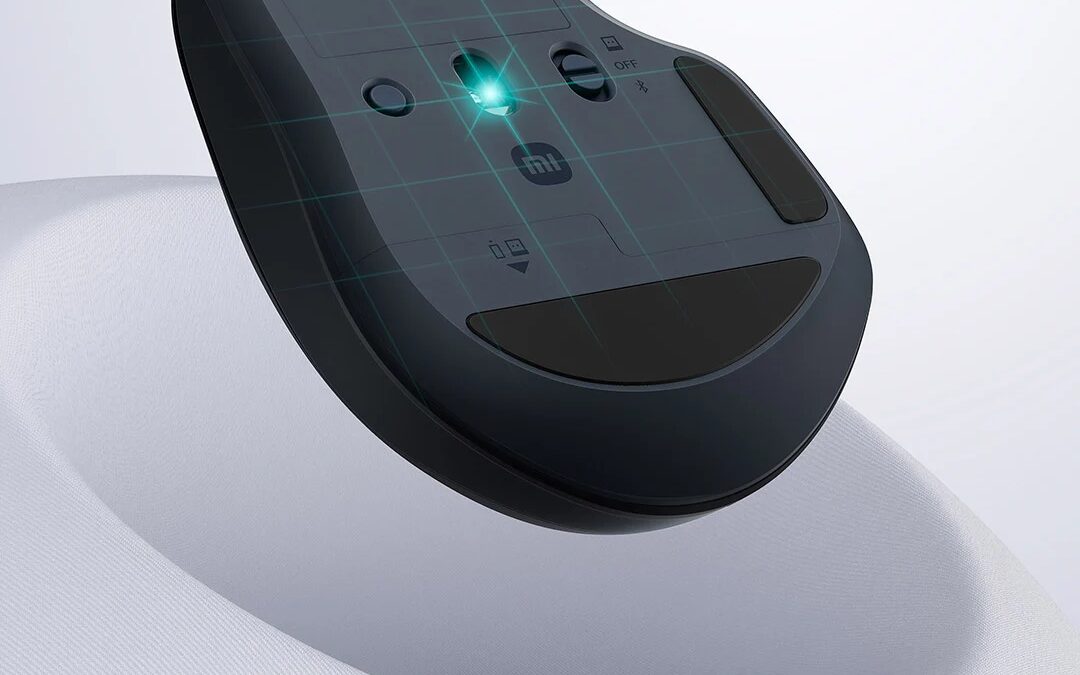 Xiaomi выпускает мышь Mouse 2 Comfort Edition с эргономичным дизайном 5 xiaomi mouse 2 comfort edition 2