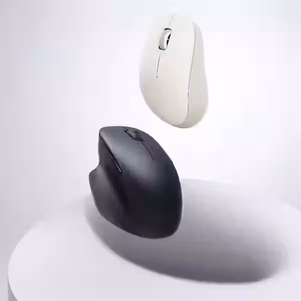 Xiaomi Mouse 2 Comfort Edition