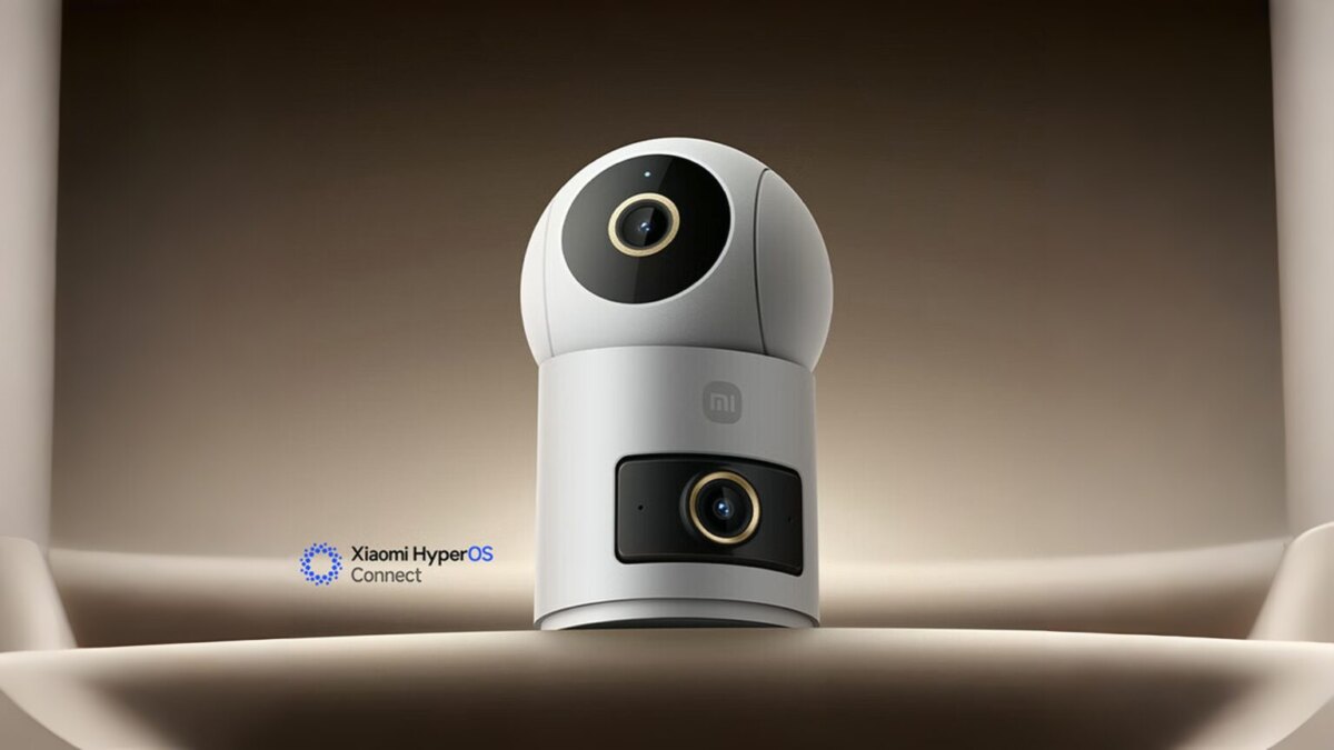 Xiaomi представила новую умную камеру Smart Camera 4 Dual-Camera Edition 2 xiaomi smart camera 4 dual camera edition 1536x864 1