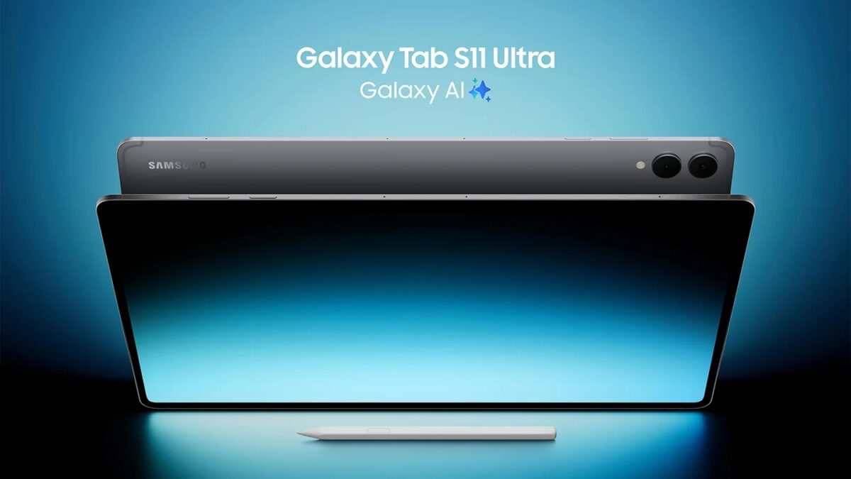 Samsung выпустила планшеты Galaxy Tab S11 и S11 Ultra 7 001 meet samsung galaxy tab s11 series packing everything you expect froma premium tablet newsbody