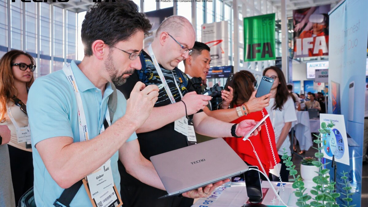 IFA 2025: Tecno показала ультратонкие смартфоны Slim 7 xiaomi 15t pro 5.jpg 1