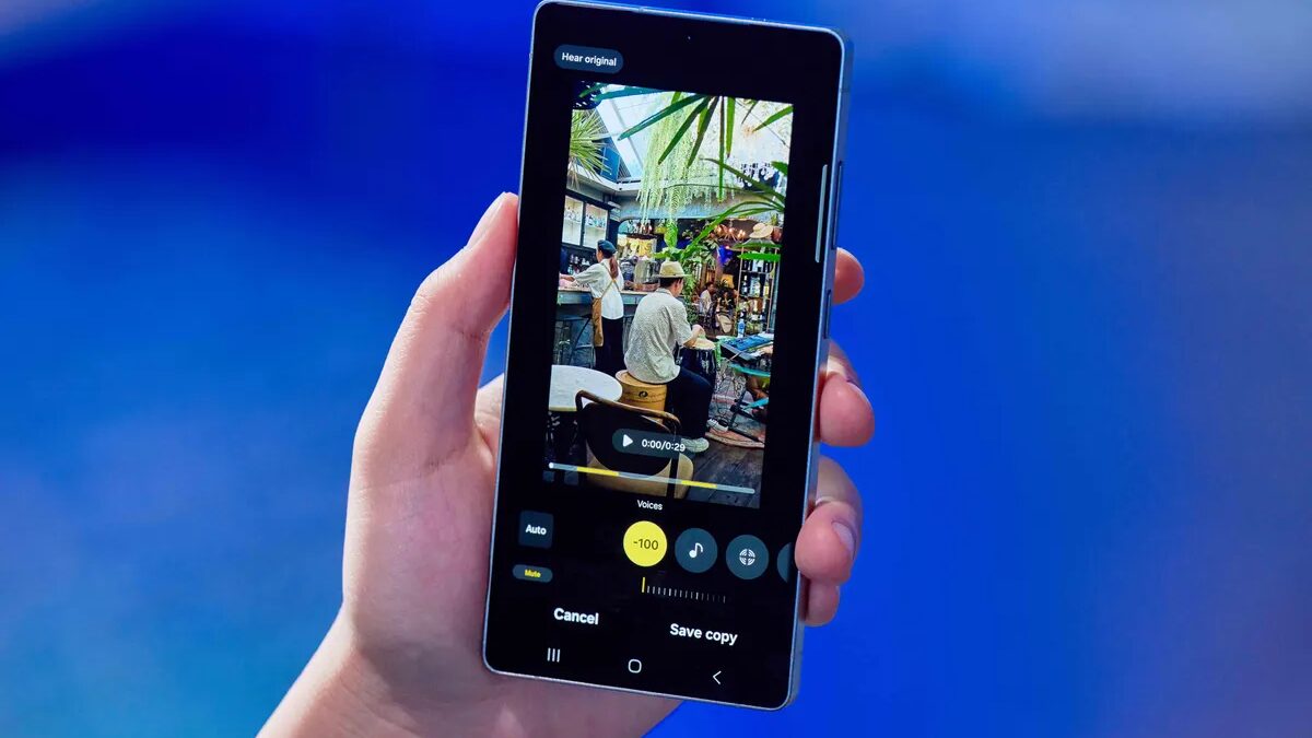 Ваш следующий смартфон получит эти 3 функции в 2026 году 7 011 handson galaxy s25ultra titaniumsilverblue audio eraser.jpg