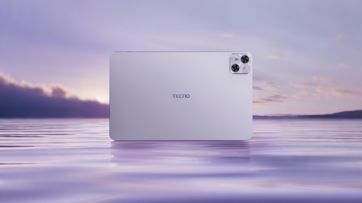 IFA 2025: Tecno показала ультратонкие смартфоны Slim 4 03