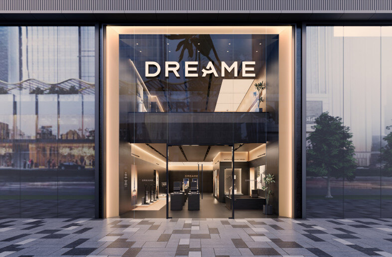 Dreame подтвердила выпуск своего первого смартфона 2 1 thumb