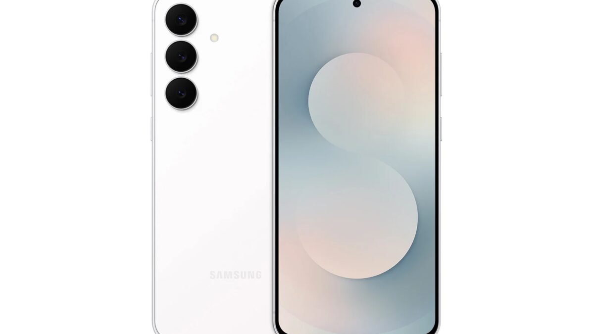 Samsung представила Galaxy S25 FE: большой экран, улучшенные камеры и акцент на ИИ 7 1 za 1