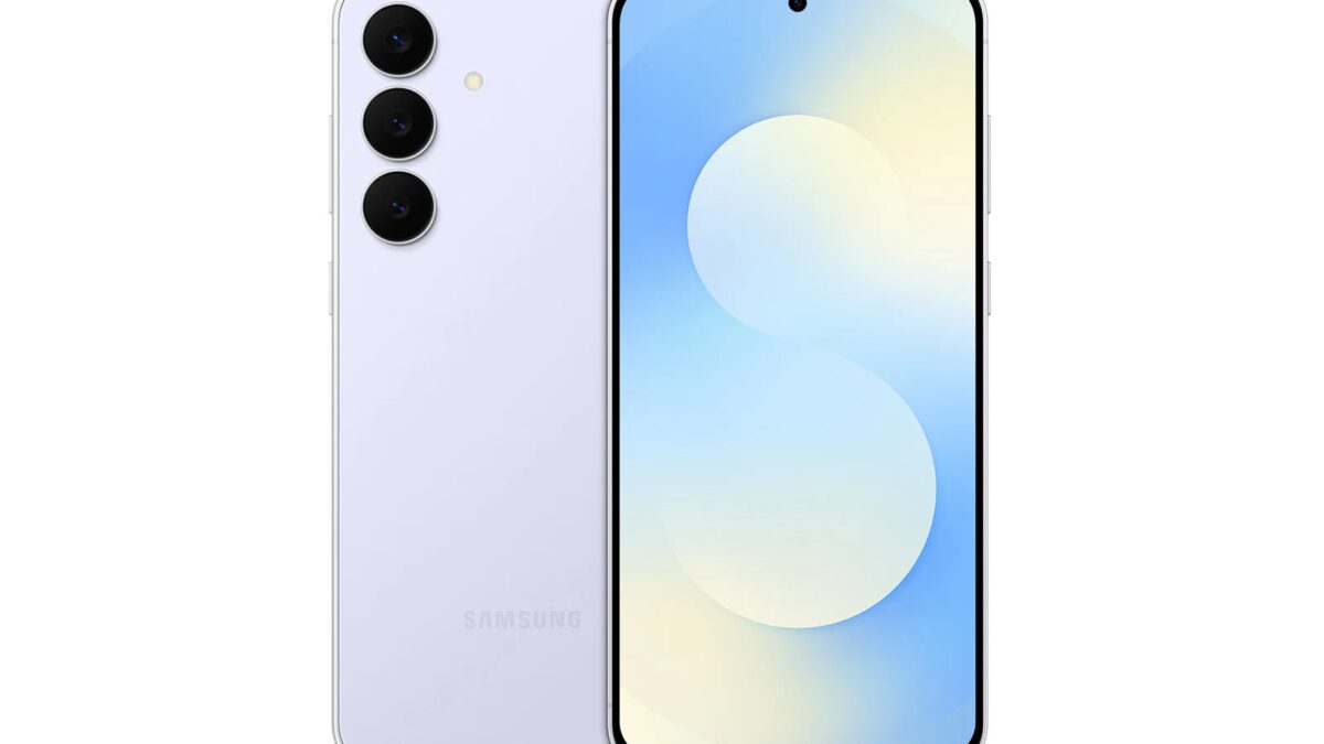 Samsung представила Galaxy S25 FE: большой экран, улучшенные камеры и акцент на ИИ 5 1 za 2