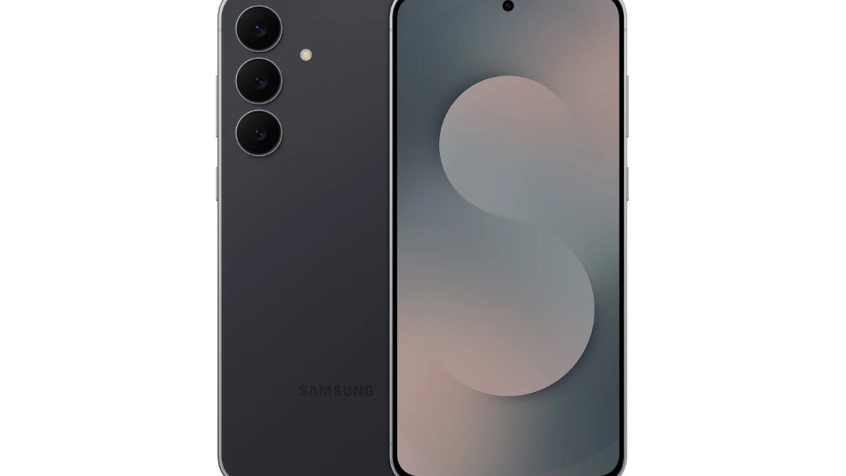 Samsung представила Galaxy S25 FE: большой экран, улучшенные камеры и акцент на ИИ 6 1 za 3