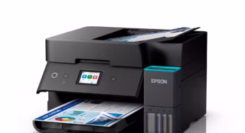 Epson представила новые принтеры EcoTank с более низкой стоимостью печати