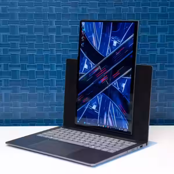 Lenovo ThinkBook VertiFlex