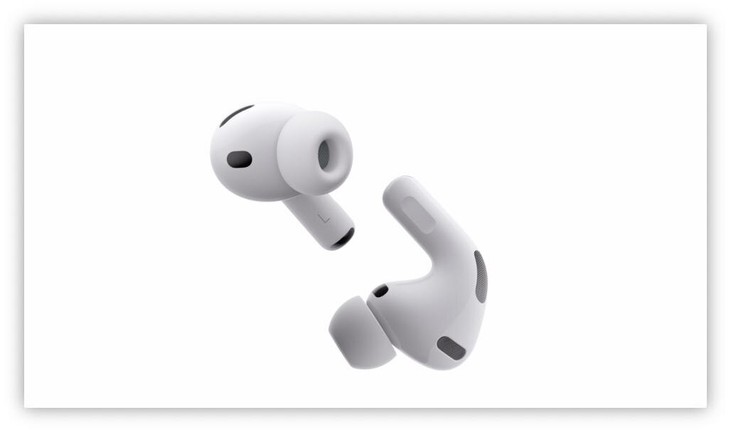 От AirPods до iPhone, или все, что показала Apple на презентации 9 сентября 10 5332700526963455214