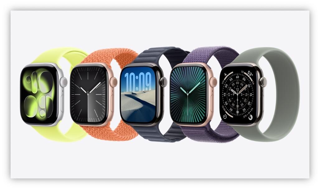 От AirPods до iPhone, или все, что показала Apple на презентации 9 сентября 12 5332700526963455249